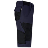 Hakro 753 Arbeitsshorts Performance ECO – tinte