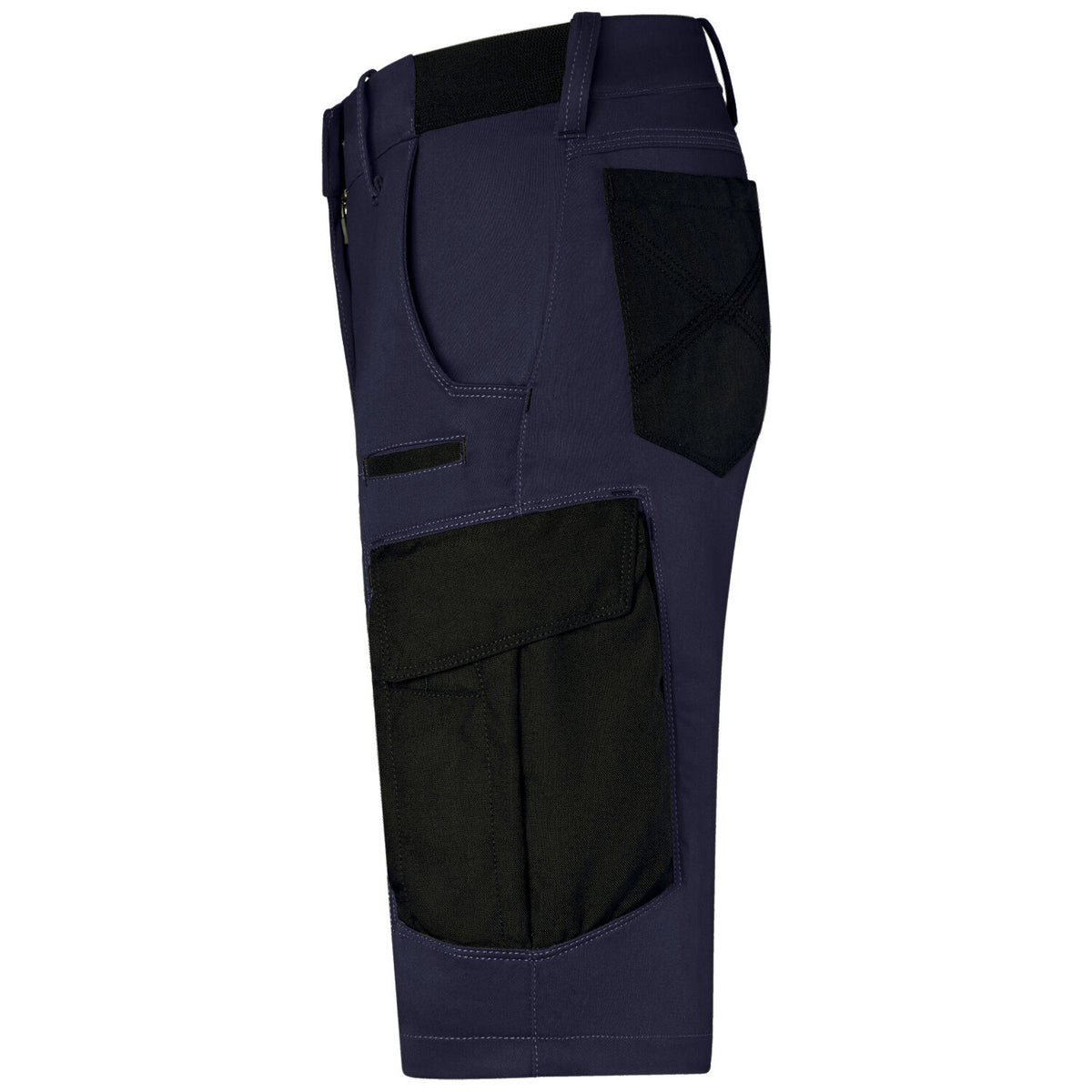 Hakro 753 Arbeitsshorts Performance ECO – tinte