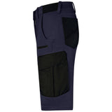 Hakro 753 Arbeitsshorts Performance ECO – tinte