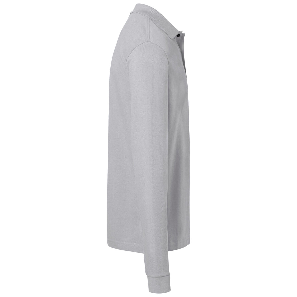 Hakro 817 Langarm Poloshirt Mikralinar ECO – titan