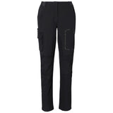 Hakro Damen 790 Bundhose Active – schwarz