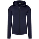 Hakro 873 Kapuzen-Tecjacke ECO – tinte