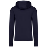 Hakro 873 Kapuzen-Tecjacke ECO – tinte