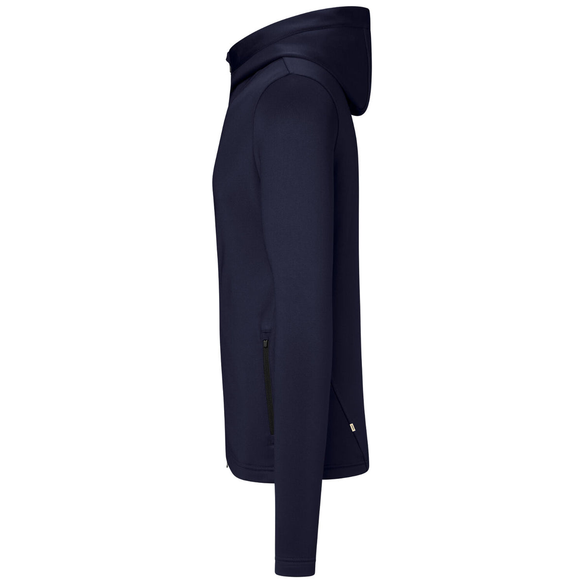 Hakro 873 Kapuzen-Tecjacke ECO – tinte