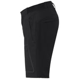 Hakro 793 Arbeitsshorts Active – schwarz