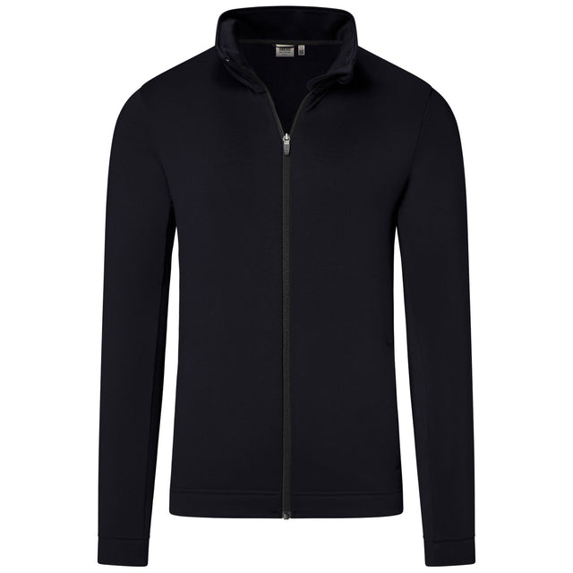 Hakro 874 Tecjacke ECO – schwarz