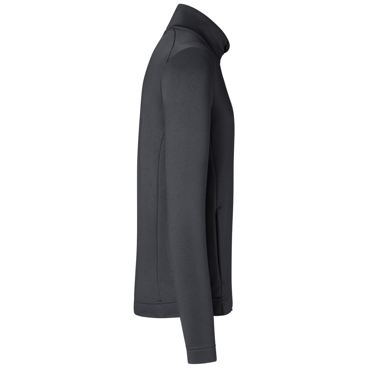 Hakro 874 Tecjacke ECO – karbongrau