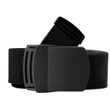 Hakro 965 Gürtel ECO – schwarz