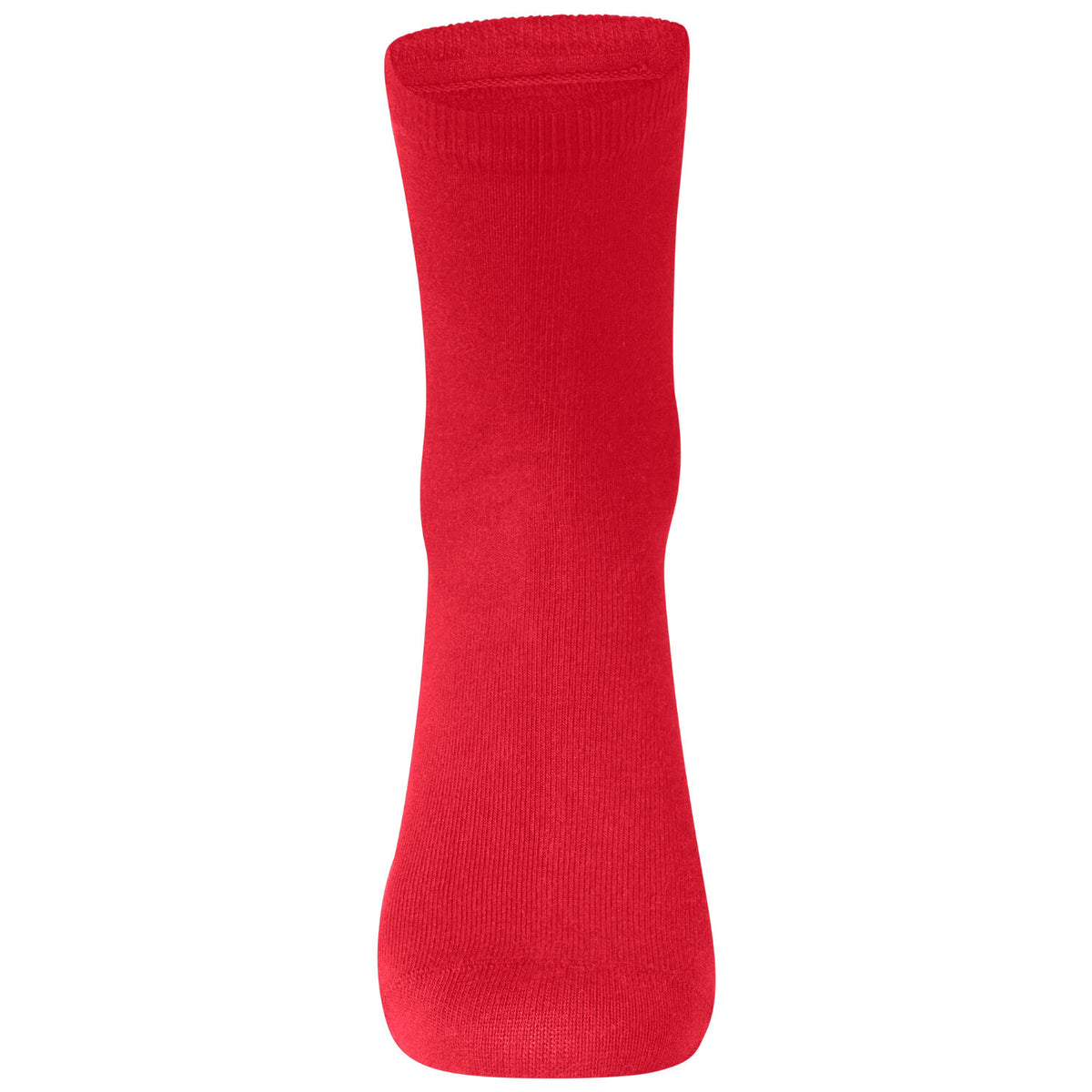 Hakro 975 Socken Essentials – rot