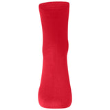 Hakro 975 Socken Essentials – rot