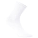 Hakro 975 Socken Essentials – weiß