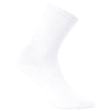 Hakro 975 Socken Essentials – weiß