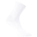 Hakro 975 Socken Essentials – weiß