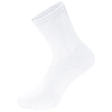 Hakro 975 Socken Essentials – weiß
