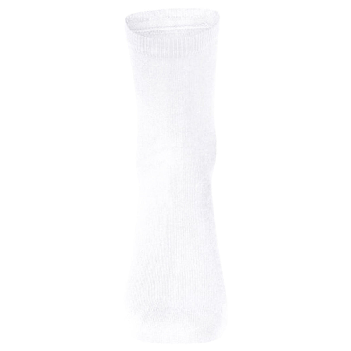 Hakro 975 Socken Essentials – weiß