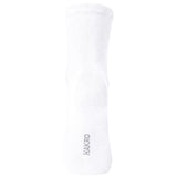 Hakro 975 Socken Essentials – weiß