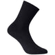 Hakro 975 Socken Essentials – schwarz