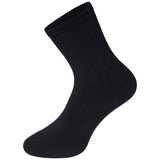 Hakro 975 Socken Essentials – schwarz