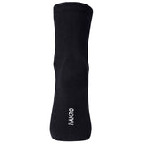 Hakro 975 Socken Essentials – schwarz