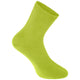 Hakro 975 Socken Essentials – kiwi