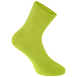 Hakro 975 Socken Essentials – kiwi