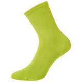 Hakro 975 Socken Essentials – kiwi