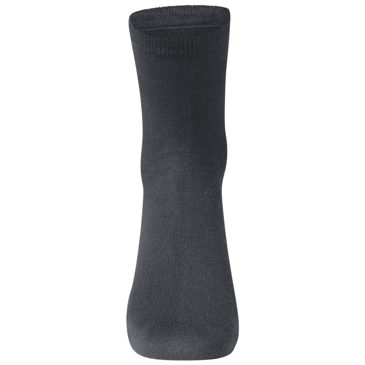 Hakro 975 Socken Essentials – karbongrau