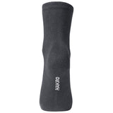 Hakro 975 Socken Essentials – karbongrau