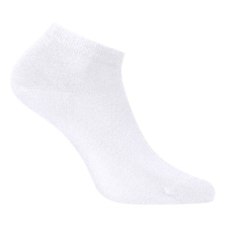 Hakro 973 Sneaker Socken Essentials – weiß
