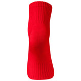 Hakro 972 Funktionssocken – rot