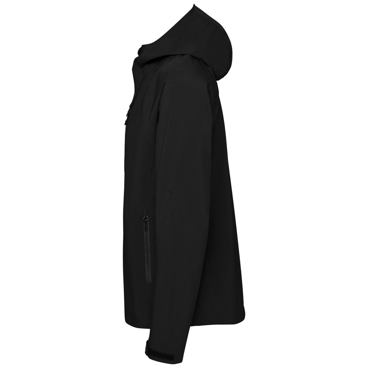 Hakro 884 Softshelljacke Active ECO – schwarz