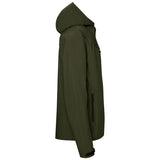 Hakro 884 Softshelljacke Active ECO – olive