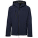 Hakro 884 Softshelljacke Active ECO – tinte