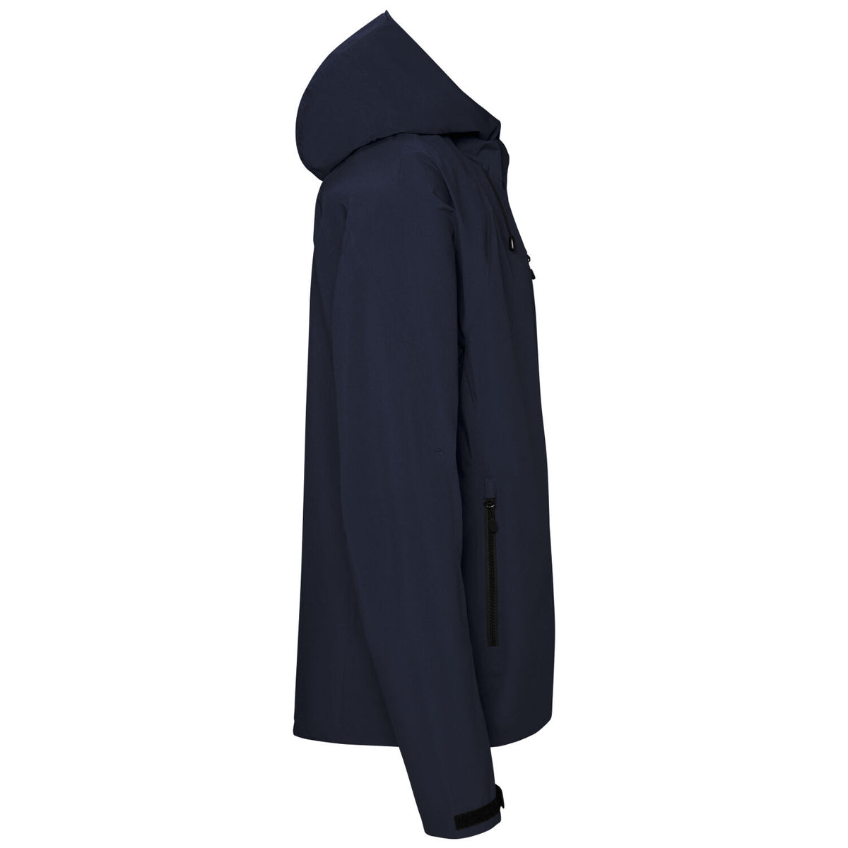 Hakro 884 Softshelljacke Active ECO – tinte