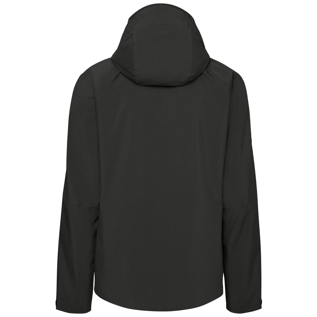 Hakro 884 Softshelljacke Active ECO – karbongrau