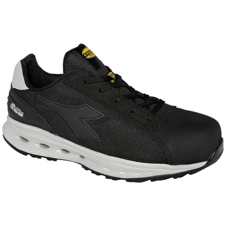 Diadora Glove A.BOX S1PS Sicherheitshalbschuhe schwarz