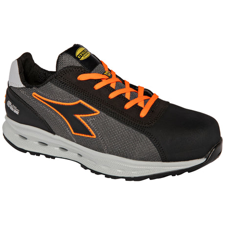 Diadora Glove A.BOX PRO S1PS Sicherheitshalbschuhe orange