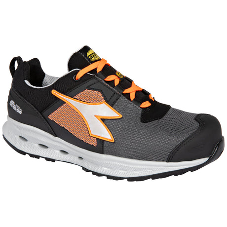 Diadora Glove A.BOX GH S1PS Sicherheitshalbschuhe orange