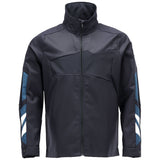 Mascot Accelerate Stretch-Bundjacke blau – blau