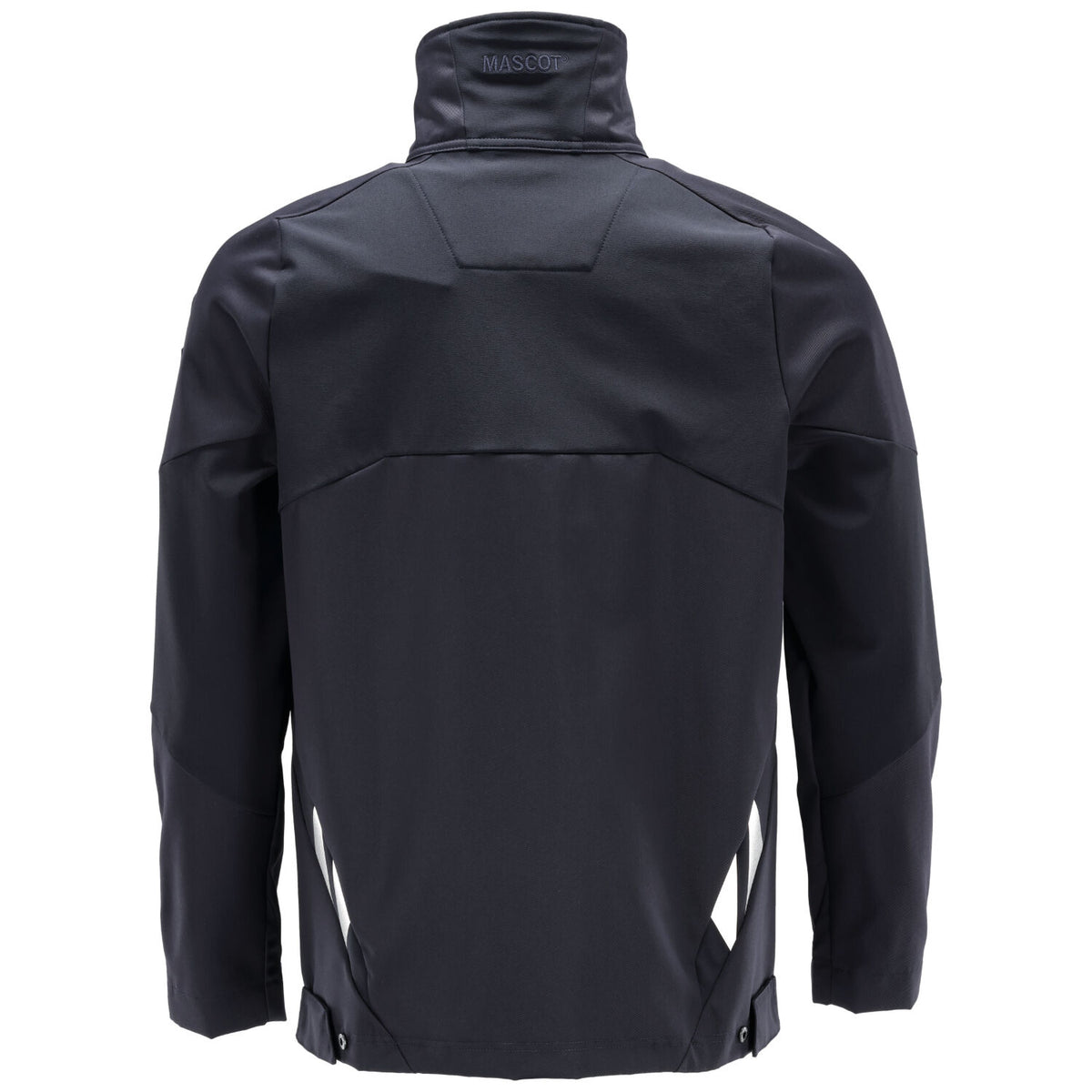 Mascot Accelerate Stretch-Bundjacke blau – blau