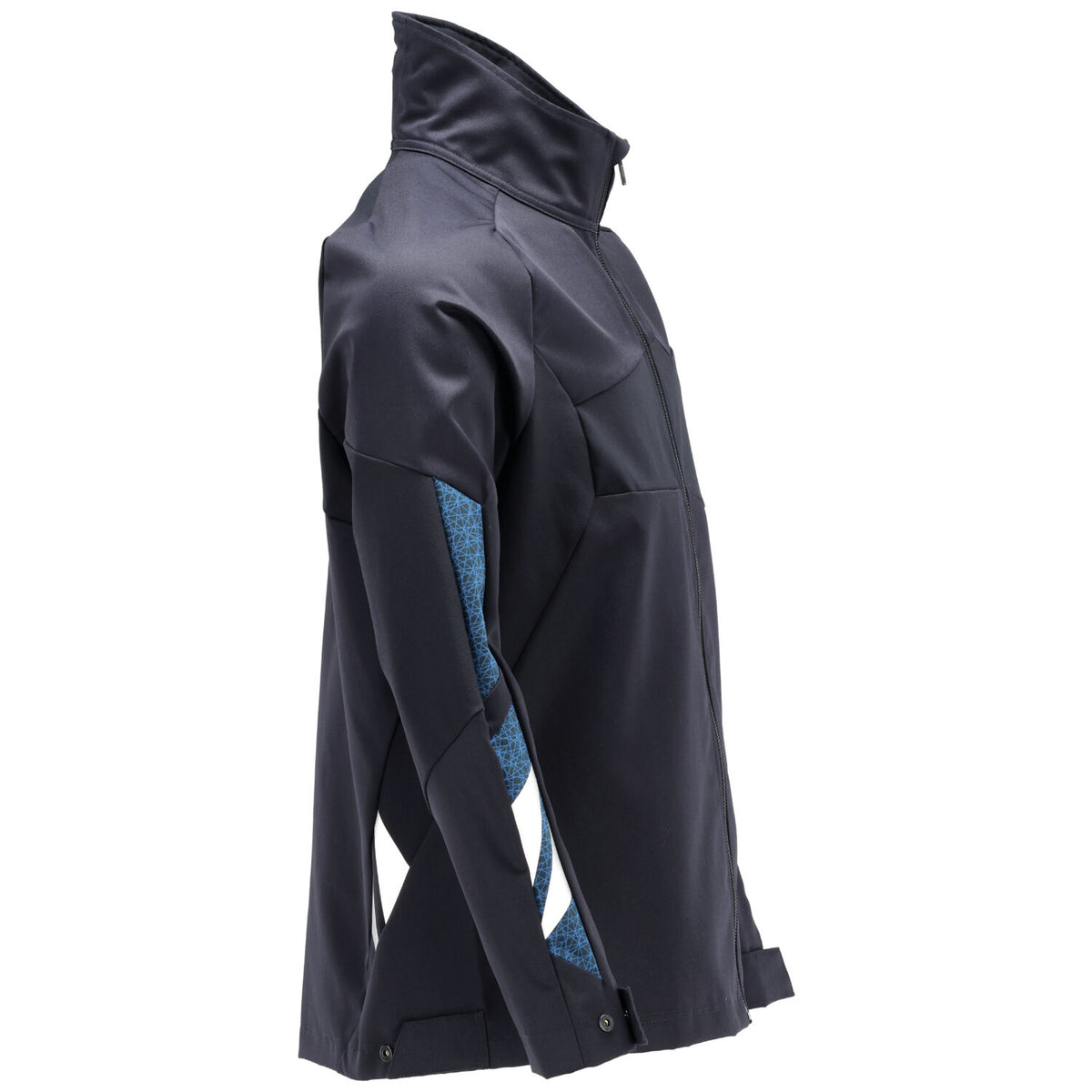 Mascot Accelerate Stretch-Bundjacke blau – blau
