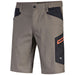 Diadora Bermuda Stretch 2.0 Shorts – brown