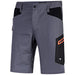 Diadora Bermuda Stretch 2.0 Shorts – steel grey