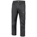 Diadora Pant Staff Stretch 2.0 Cargohose – black