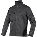 Diadora WW Poly 2.0 Bundjacke – black