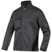 Diadora WW Poly 2.0 Bundjacke – black