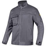 Diadora WW Poly 2.0 Bundjacke – steel grey