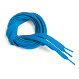 Diadora Flat Laces Thermo 100 Schnürsenkel – blue