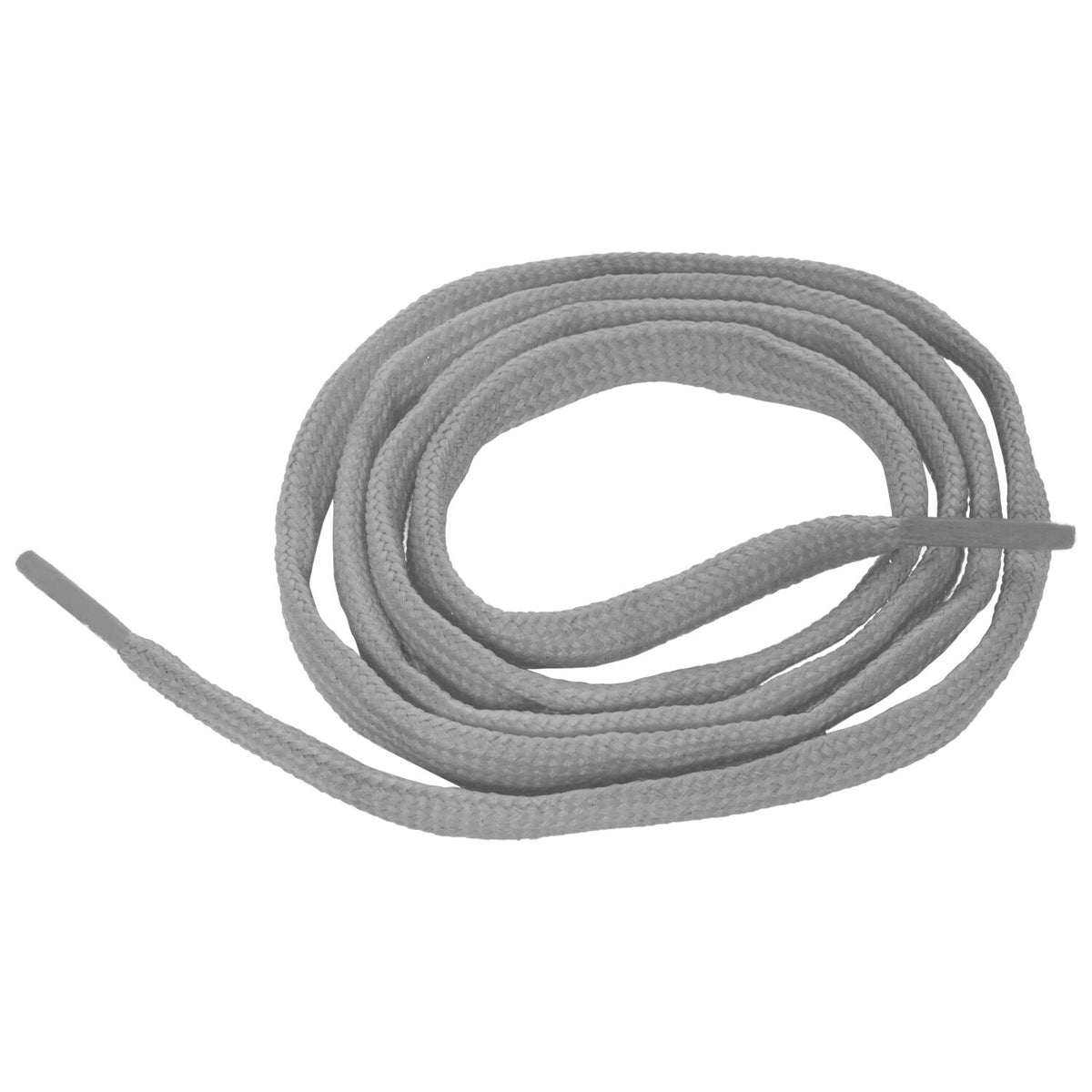 Diadora Flat Laces Thermo 100 Schnürsenkel – gray