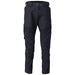 Mascot Damen Accele. Diamond Stretch-Bundhose – blau